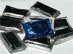 Unkel: Kondom-Klau durch 14-Jährige in Drogeriemarkt aufgeflogen