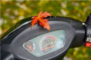 Neuwied: Mit über 2,7 Promille auf Motorroller verunfallt