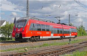 Klotten: Schwierigkeiten bei Arbeiten an Bahnstrecke im Moseltal