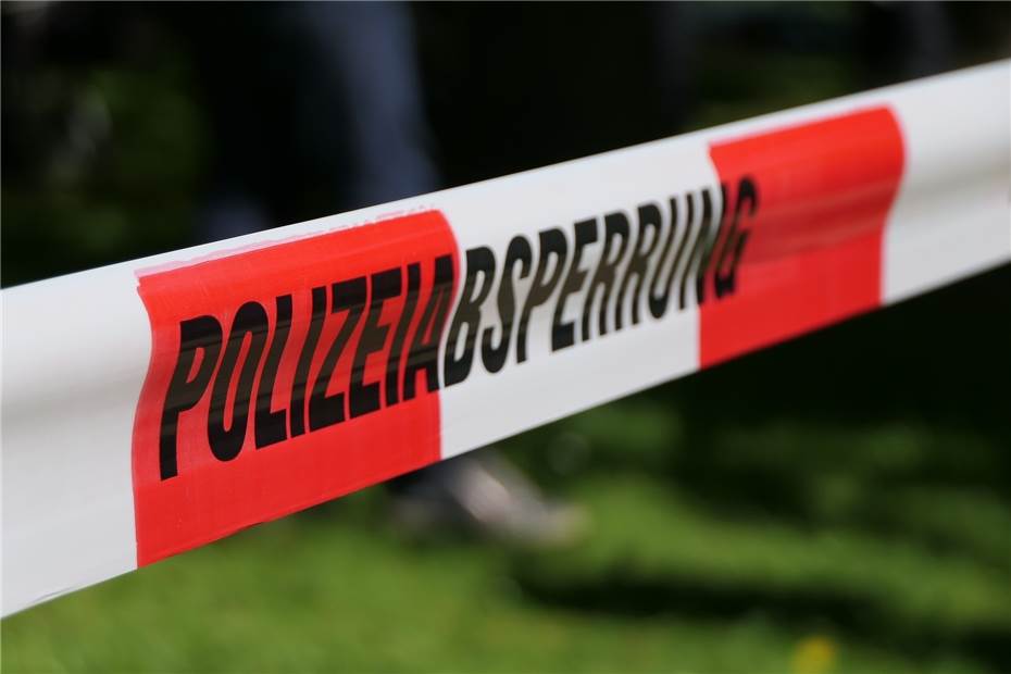 Nach Sprengung von Geldautomat: Polizei sucht Hinweise zu den Tätern