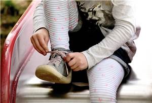 Weißenthurm: Fußgänger finden kleines Mädchen