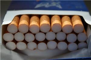 Tabakwarendieb konnte durch Ladendetektiv gestellt werden