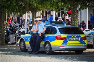 Mehrere Verstöße bei Verkehrskontrollen im Stadtgebiet
Koblenz
