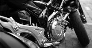 Siershahn: Pkw missachtet Vorfahrt und kollidiert mit Motorrad