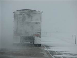 Schnee-Chaos auf vielen Straßen und Autobahnen