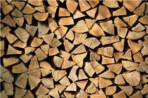 Kleinmaischeid: Brennholzdiebe schlagen an der A3 zu