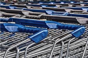 Westerwald: Frau attackiert Angestellte von Supermarkt 