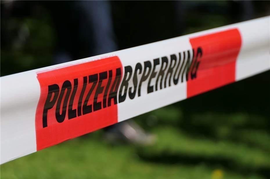 Linz: Ein Schwerverletzter nach Frontalkollision mit Gegenverkehr 