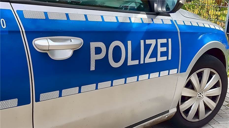 B 49 bei Koblenz: Drei Verletzte nach Unfall 