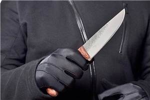 Raub in Vallendar: 14-Jähriger mit Messer bedroht