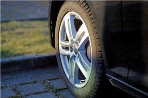 Plaidt: Reifen an über 90 Fahrzeugen zerstochen