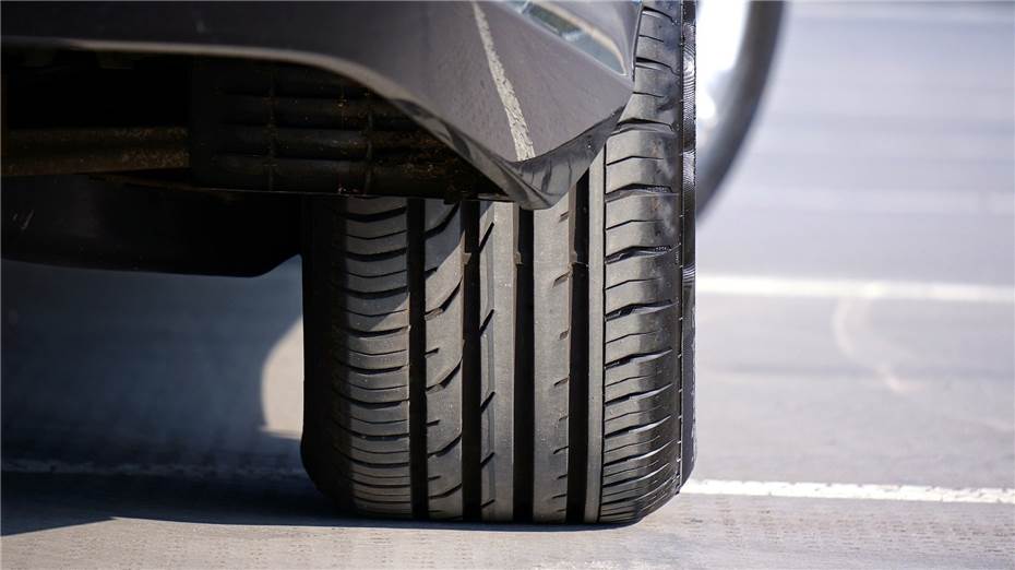 Zerstochene Reifen in Plaidt: Täter beschädigt 402 Autos