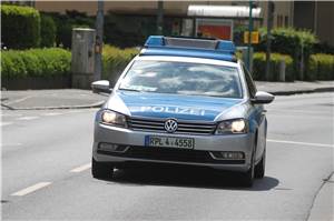 Unfall in Remagen: Fahrzeugführer schwer verletzt