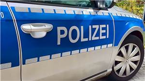 Linz: Betrunkener hält Polizei auf Trab 