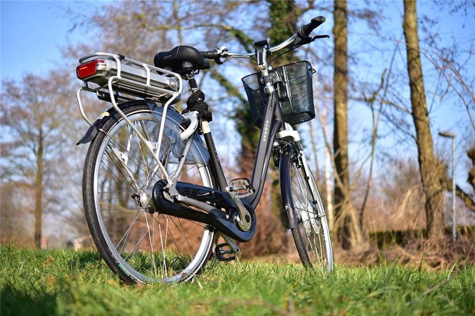 Lahnstein: Mehrere Fahrräder entwendet