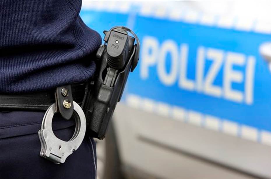 Rheinbach: Drei Jugendliche attackierten junge Männer