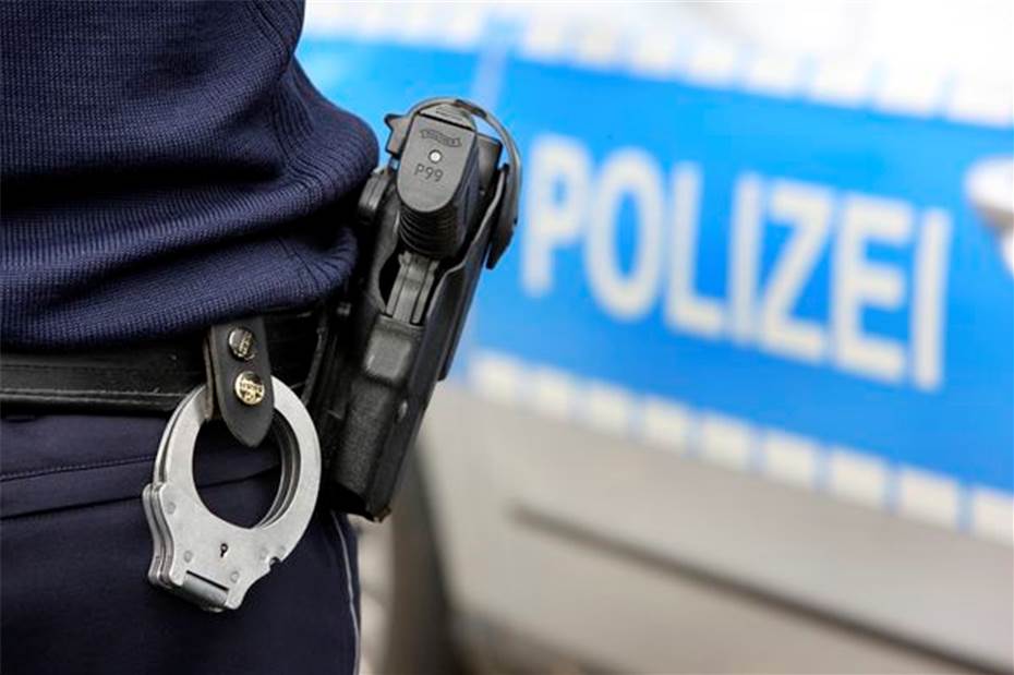 Großrazzia gegen italienische Mafia: 10 Beschuldigte festgenommen