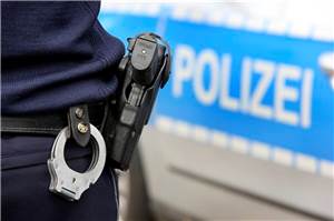 Großrazzia gegen italienische Mafia: 10 Beschuldigte festgenommen