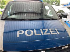 Westerwald: Polizei warnt vor Betrugsmasche