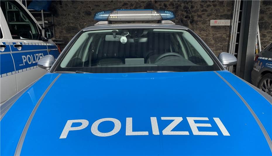 Koblenz: Ein Dutzend Autos von Unbekannten zerkratzt