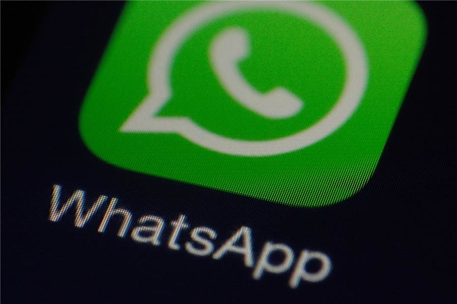 Bad Hönningen: Betrugsversuch per WhatsApp-Nachricht