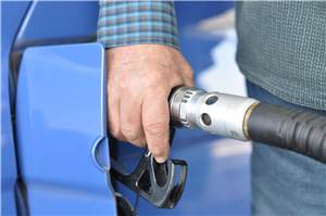 ADAC Mittelrhein: Trotz Steuersenkung sind Kraftstoffpreise zu hoch