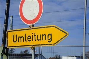 Rengsdorf: „Schauinsland“-Tunnel wird gesperrt 