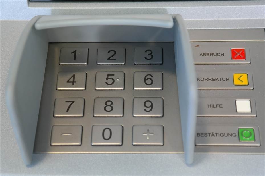Herschbach: Geldautomat gesprengt