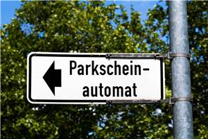 Parkplätze am Bad Neuenahrer Bahnhof werden gesperrt 