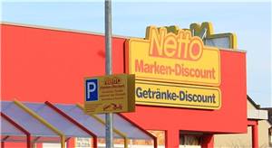 Koblenz: Einbruch in Bäckerei im Netto-Markt - Täter flüchtig 