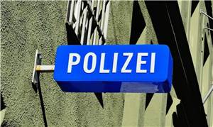 Krümmel: Ortsschild wurde mal wieder geklaut