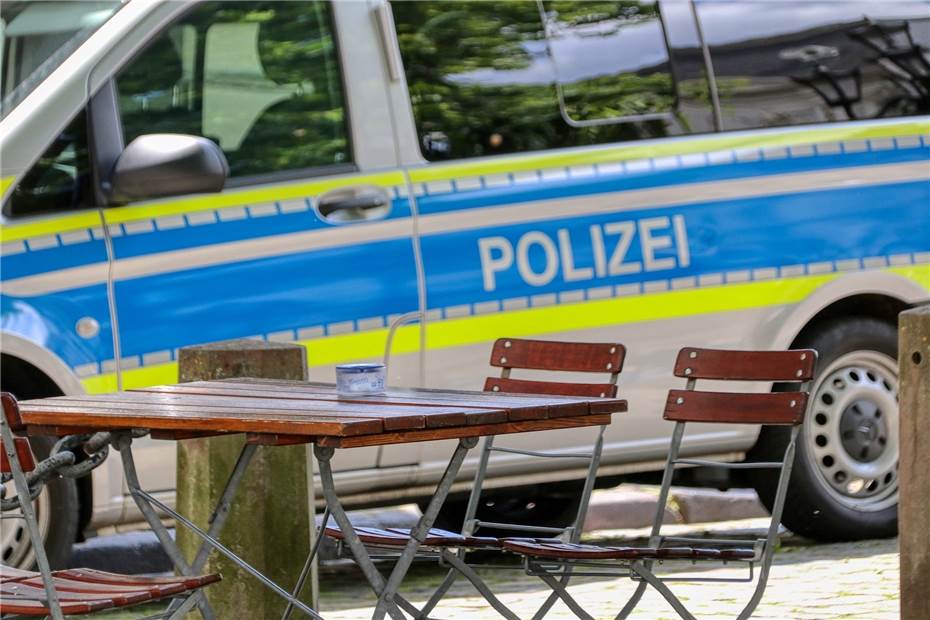 Koblenz: Volltrunkene Frau auf Chaos-Fahrt durch die Altstadt