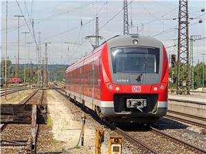 Bahn: Zugausfälle zwischen Remagen und Bonn
