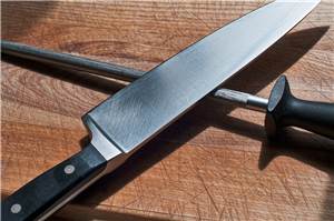 Nach Klingelstreich: Hausbesitzer bedroht Kinder mit Fleischermesser 