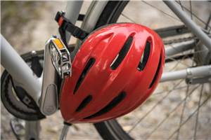 Linz: Fahrradfahrerin schwer verletzt 