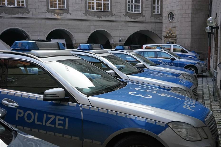 Raubüberfall in Koblenz: Zeugen gesucht