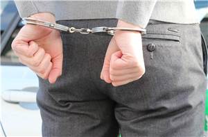 Gesuchter Sexualstraftäter in Wachtberg festgenommen