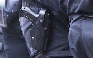 Ungewollter Schuss in Blankenheim: Disziplinarverfahren gegen Polizist eingeleitet