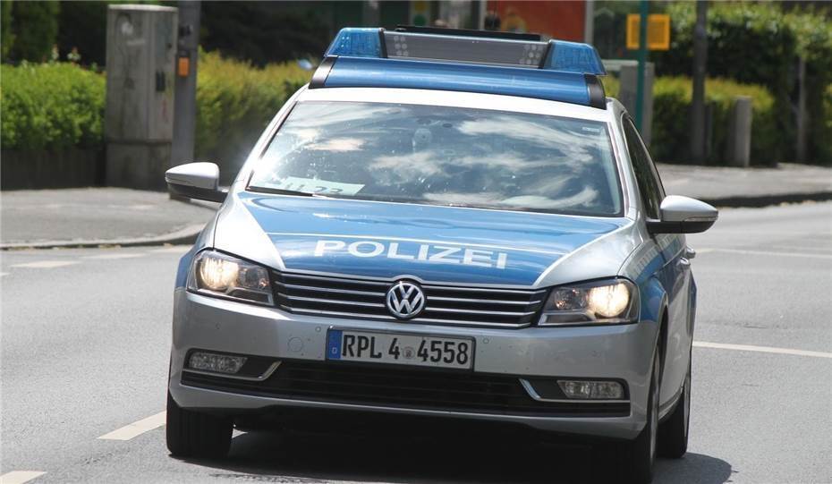 Bad Neuenahr: Fußgänger nach Verkehrsunfall verletzt