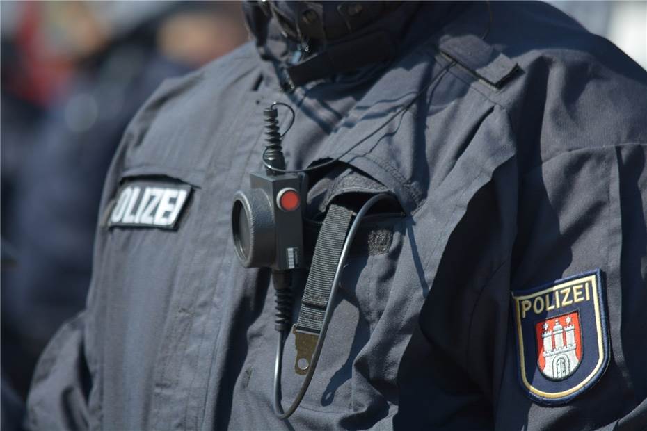 Bendorf: Falsche Polizisten fordern Ausweis von Passantinnen