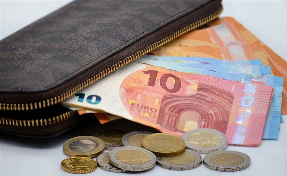 Ehrlicher Finder: Geldbörse mit 1.250 Euro Bargeld zurückgegeben
