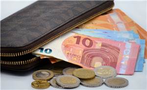 Ehrlicher Finder: Geldbörse mit 1.250 Euro Bargeld zurückgegeben