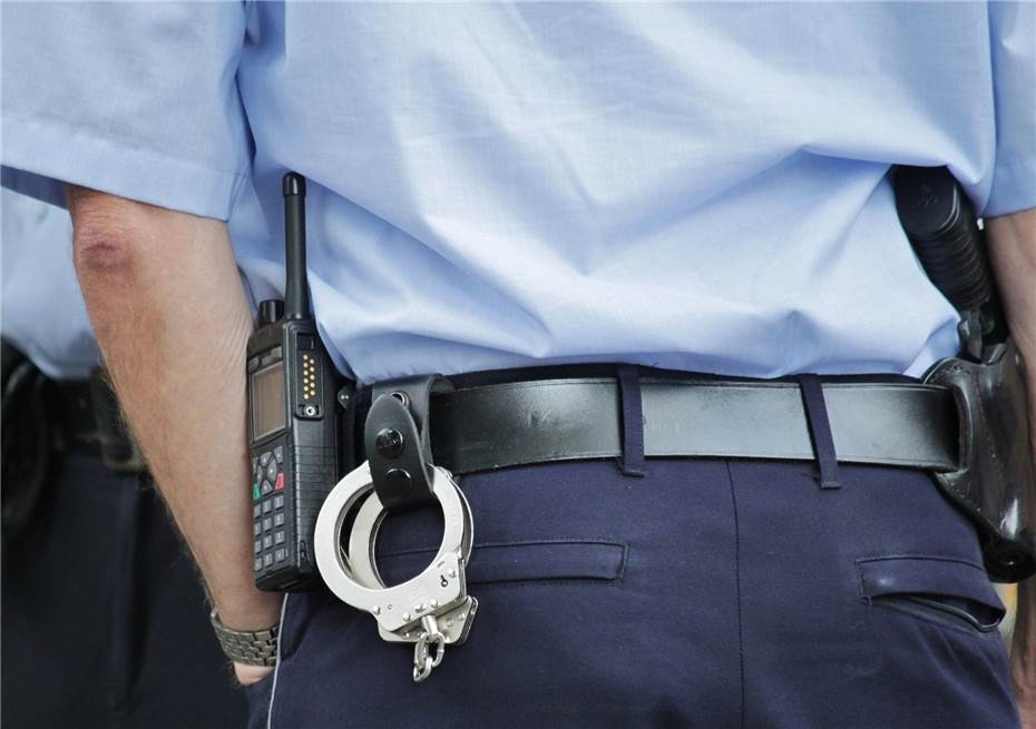 Vier Haftbefehle: 53-Jähriger in Bonn festgenommen