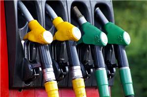 ADAC: Kraftstoffpreise steigen deutlich