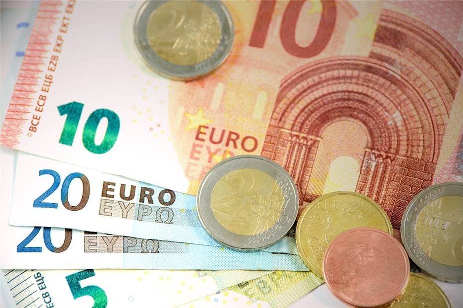 Neuwied: 1 Euro getauscht, 250 Euro verloren