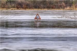 Kreis Cochem-Zell: Instandsetzungsmaßnahmen behindern Hochwasserabfluss