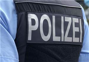VG Vordereifel: Polizei sucht nach blauem Volkswagen
