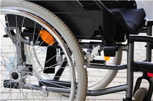 Bonn: Passanten retten Rollstuhlfahrer aus Rhein