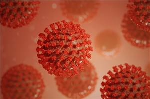 Drei weitere Fälle von Virus-Mutation nachgewiesen