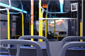 Mumm: Antrag im nächsten Kreisausschuss -
Es fahren zu viele leere Busse durch den Kreis
